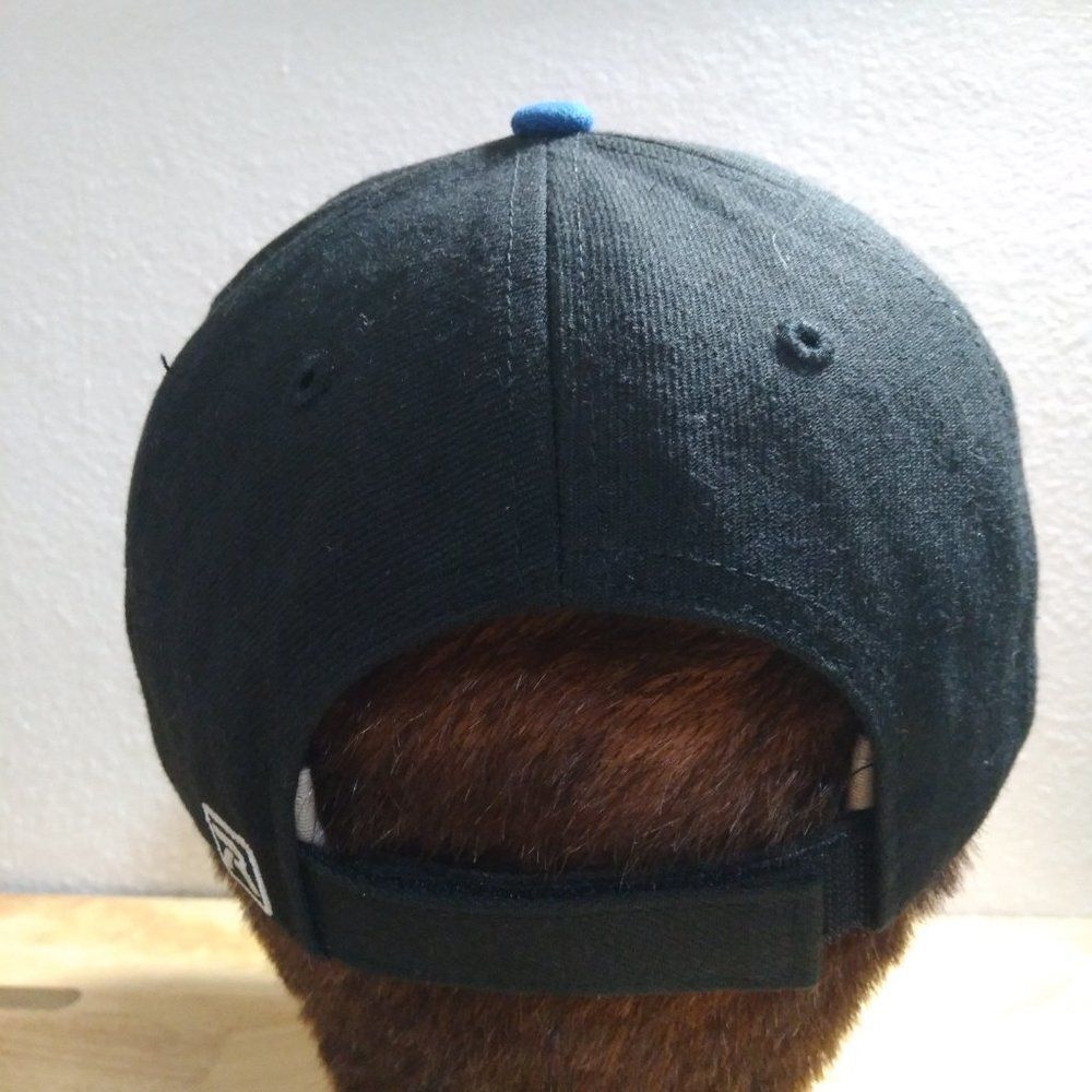 Deadstock Lexus Logo Snap Back Hat - Picture 5 of 7